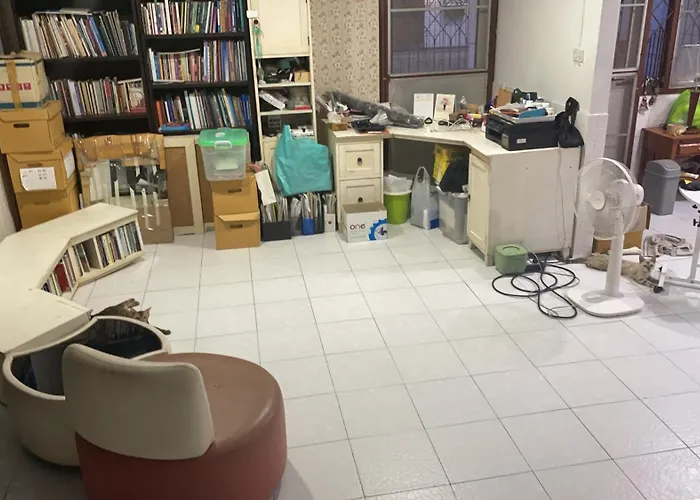Southeast Activists House 曼谷