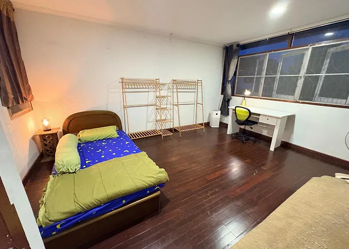 Southeast Activists House 民宿 曼谷