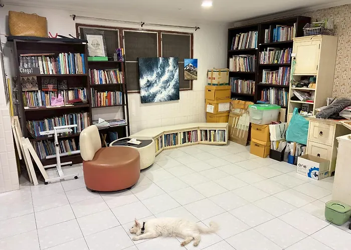 Southeast Activists House 曼谷
