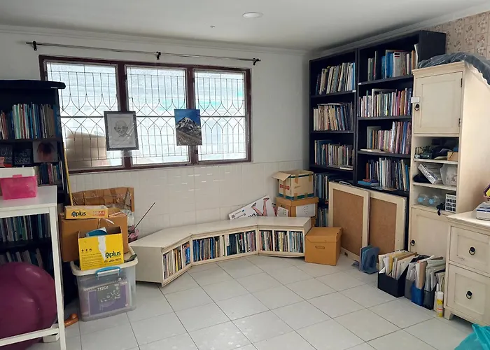 Southeast Activists House 民宿 曼谷