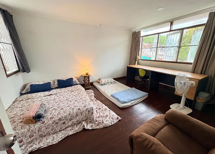 Southeast Activists House * 曼谷