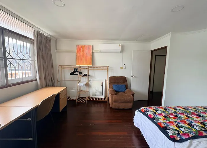Southeast Activists House Hospedagem domiciliar